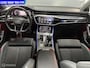 Audi A7 Sportback 55 TFSI quattro 3X SLINE PANORAMA VIRTUAL LEER LED klasse 5 Alarm VEEL OPTIES