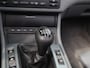 BMW 3-Serie Cabrio 323Ci Executive / Cruise / Airco / Stoelverwarming