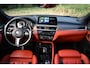 BMW X2 M -SPORT M35iA 306PK HIGH EXECUTIVE M-SPORT HARMAN-KARDON/CAMERA/PANORAMADAK