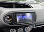 Toyota Yaris 1.0 VVT-i Connect (Apple Carplay - Android auto)