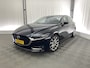Mazda 3 2.0 e-SkyActiv-X MHEV 186 Luxury | Apple carplay | Leer | Navi | Sportstoelen | Camera | Head up | LED |