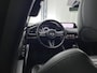 Mazda 3 2.0 e-SkyActiv-X MHEV 186 Luxury | Apple carplay | Leer | Navi | Sportstoelen | Camera | Head up | LED |