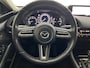 Mazda 3 2.0 e-SkyActiv-X MHEV 186 Luxury | Apple carplay | Leer | Navi | Sportstoelen | Camera | Head up | LED |