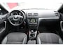Skoda Yeti 1.2 TSI Adventure trekhaak