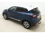 Renault Captur 0.9 TCe Intens Two-Tone Metallic Lak l Camera l Bluetooth l Navigatie l PDC voor en achter l Android Auto/Apple Carplay l DAB l Cruise l LED l 17'' Lichtmetalen Velgen