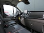 Ford Transit Custom 320 2.0 TDCI 185pk Automaat L2H1 Sport | Camera | BLIS | Navigatie | Bijrijdersbank | Trekhaak | CarPlay/Android Auto