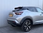 Nissan Juke 1.0 DIG-T N-Design 115 Pk Automaat Navi / DAB / Apple Carplay / Camera