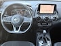 Nissan Juke 1.0 DIG-T N-Design 115 Pk Automaat Navi / DAB / Apple Carplay / Camera