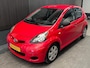 Toyota Aygo 1.0-12V Now 1e Eigenaar - NAP - Elektr. Raam