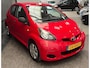 Toyota Aygo 1.0-12V Now 1e Eigenaar - NAP - Elektr. Raam