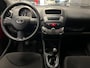 Toyota Aygo 1.0-12V Now 1e Eigenaar - NAP - Elektr. Raam