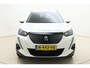 Peugeot 2008 1.2T Allure Pack | 130PK | Uniek Lage KM-stand | Trekhaak | Navigatie | Parkeercamera Achter | DAB+ | Cruise Control | Climate Control |