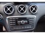 Mercedes-Benz A-klasse 180 Cruise-control Lichtmetalen-velgen