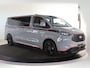 Ford Transit Custom 320 2.5 PHEV L2H1 Grey Platinum DC Dubbele Cabine Grey Platinum UNIEK!
