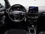 Ford Puma 1.0 EcoBoost Hybrid Titanium X
