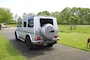 Mercedes-Benz G-klasse G550 2010
