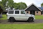 Mercedes-Benz G-klasse G550 2010