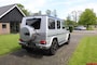 Mercedes-Benz G-klasse G550 2010