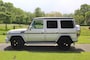 Mercedes-Benz G-klasse G550 2010