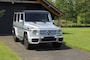 Mercedes-Benz G-klasse G550 2010