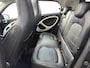 smart Forfour 1.0 Turbo Prime | Zeer nette auto | Open dak | Climate Control | Achteruitrijcamera | Navigatie | Stoelverwarming | Volledig onderhouden |