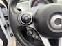 smart Forfour 1.0 Turbo Prime | Zeer nette auto | Open dak | Climate Control | Achteruitrijcamera | Navigatie | Stoelverwarming | Volledig onderhouden |