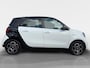 smart Forfour 1.0 Turbo Prime | Zeer nette auto | Open dak | Climate Control | Achteruitrijcamera | Navigatie | Stoelverwarming | Volledig onderhouden |