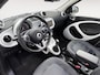 smart Forfour 1.0 Turbo Prime | Zeer nette auto | Open dak | Climate Control | Achteruitrijcamera | Navigatie | Stoelverwarming | Volledig onderhouden |