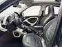 smart Forfour 1.0 Turbo Prime | Zeer nette auto | Open dak | Climate Control | Achteruitrijcamera | Navigatie | Stoelverwarming | Volledig onderhouden |
