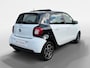 smart Forfour 1.0 Turbo Prime | Zeer nette auto | Open dak | Climate Control | Achteruitrijcamera | Navigatie | Stoelverwarming | Volledig onderhouden |