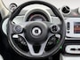 smart Forfour 1.0 Turbo Prime | Zeer nette auto | Open dak | Climate Control | Achteruitrijcamera | Navigatie | Stoelverwarming | Volledig onderhouden |