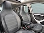 smart Forfour 1.0 Turbo Prime | Zeer nette auto | Open dak | Climate Control | Achteruitrijcamera | Navigatie | Stoelverwarming | Volledig onderhouden |