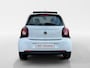 smart Forfour 1.0 Turbo Prime | Zeer nette auto | Open dak | Climate Control | Achteruitrijcamera | Navigatie | Stoelverwarming | Volledig onderhouden |