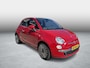 Fiat 500C 0.9 TwinAir Turbo Lounge , Automaat, Leder, Cabrioletdak, Clima, LMV 16 Inch, All Season, Bluetooth, AUX