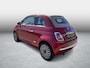 Fiat 500C 0.9 TwinAir Turbo Lounge , Automaat, Leder, Cabrioletdak, Clima, LMV 16 Inch, All Season, Bluetooth, AUX