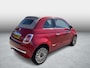 Fiat 500C 0.9 TwinAir Turbo Lounge , Automaat, Leder, Cabrioletdak, Clima, LMV 16 Inch, All Season, Bluetooth, AUX