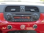 Fiat 500C 0.9 TwinAir Turbo Lounge , Automaat, Leder, Cabrioletdak, Clima, LMV 16 Inch, All Season, Bluetooth, AUX