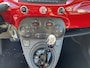 Fiat 500C 0.9 TwinAir Turbo Lounge , Automaat, Leder, Cabrioletdak, Clima, LMV 16 Inch, All Season, Bluetooth, AUX