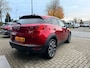Mazda CX-3 2.0 SkyActiv-G 120