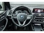 BMW X3 xDrive30e Stoelverwarming / LED / 18inch / Carplay /