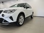 SEAT Arona 1.5 TSI 150PK / DSG AUTOMAAT/ FR / WIT met zwart dak.