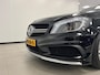 Mercedes-Benz A-klasse AMG 45 4MATIC / EDITION1 / CRUISE.C / STOELVERW. / LEDER / CAMERA /