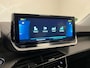 Peugeot e-2008 EV Allure Pack 50 kWh / 136PK / NAVI / CRUISE.C / H.LEDER /
