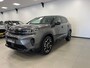 Citroën C5 Aircross 1.2 HYBRID 145PK AUTOMAAT PLUS UITV. / NAVI / STOEL-VERW. / KEYLESS / CAMERA / CRUISE.C /