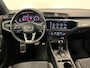 Audi Q3 35 TFSI 150PK S-LINE EDITION / AUTOMAAT HYBRIDE/12mnd Bovag