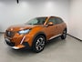Peugeot e-2008 EV Allure Pack 50 kWh / 136PK / H.LEDER / NAVI / CRUISE.C /