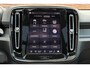 Volvo EX40 Single Motor Ext. Range Ultra Bl. Ed. Eur. 82 kWh Panoramisch schuif-/ kanteldak | Elektrische voorstoelen met geheugenfunctie | Harman Kardon | Extra getint glas | Stoel-/ stuurwielverwarming | Driver assist | 20 inch. lichtmetalen velgen | verwarmde achterbank | Dak in contrasterende kleur