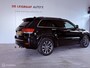 Jeep Grand Cherokee 3.0 CRD Overland grijs kenteken