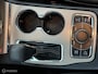 Jeep Grand Cherokee 3.0 CRD Overland grijs kenteken