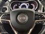 Jeep Grand Cherokee 3.0 CRD Overland grijs kenteken